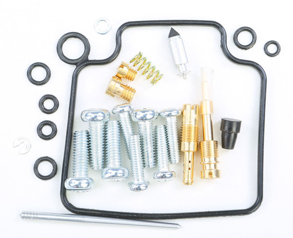 ALL BALLS CARBURETOR REPAIR KIT