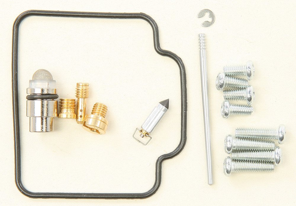 ALL BALLS CARBURETOR REPAIR KIT