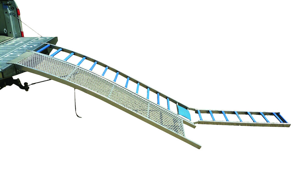 REVARC REVARC SNOWBIKE ALUM RAMP