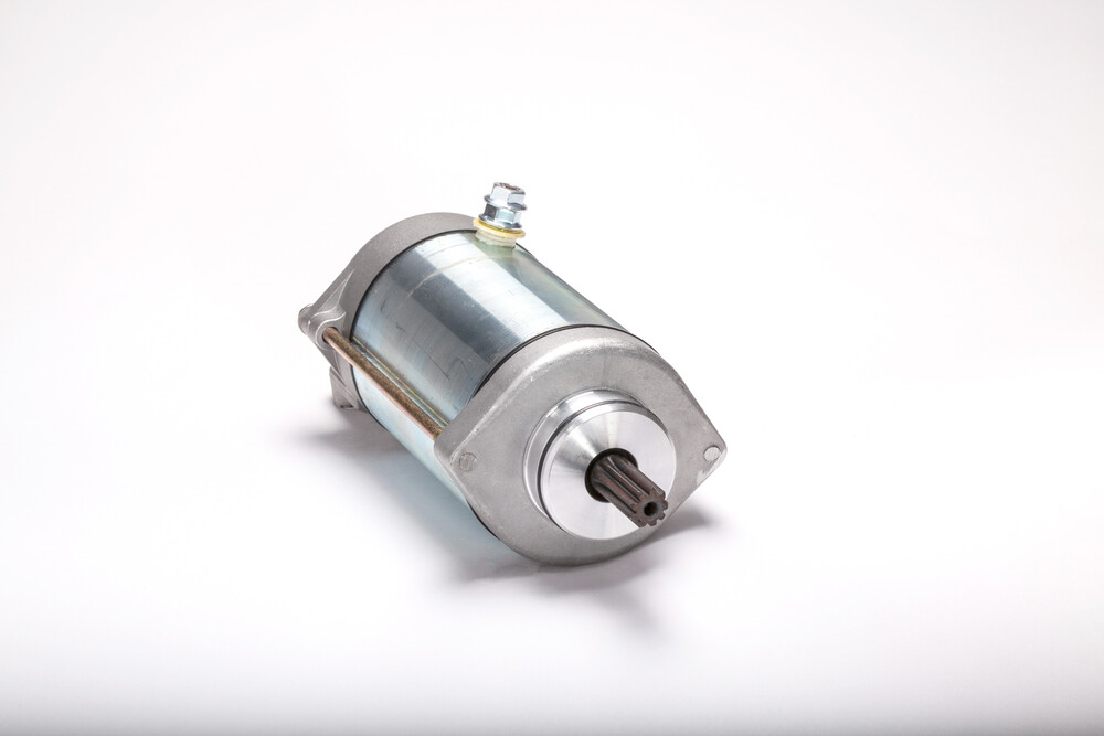 RICKS STARTER MOTOR