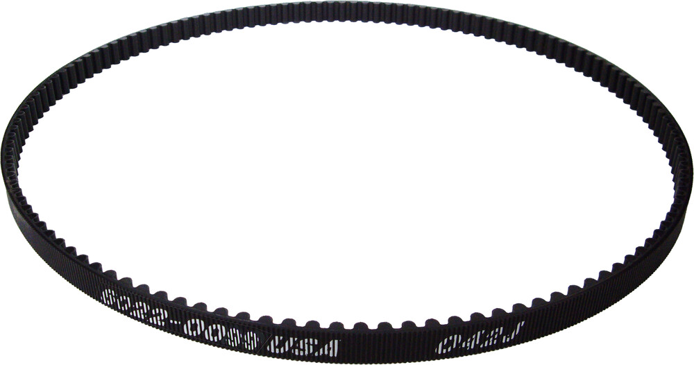 BELT CARBON REAR DRIVE 24MM 130T