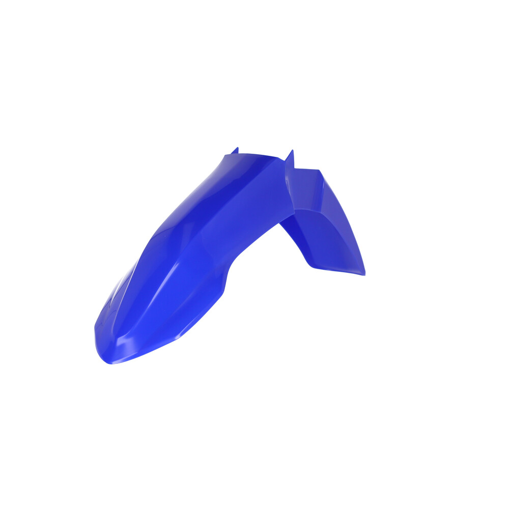 ACERBIS FRONT FENDER YAM BLUE