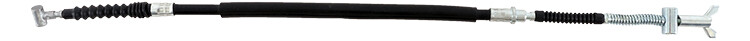 ALL BALLS REAR BRAKE CABLE