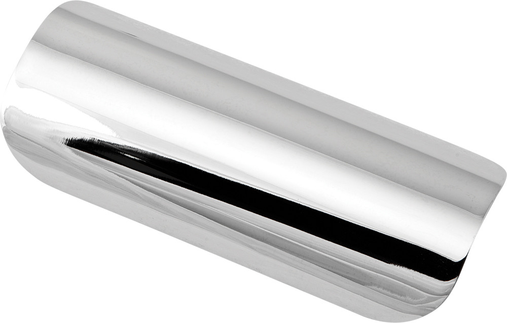 HARDDRIVE EXHAUST HEAT SHIELD UNIV 1.75 X 5"