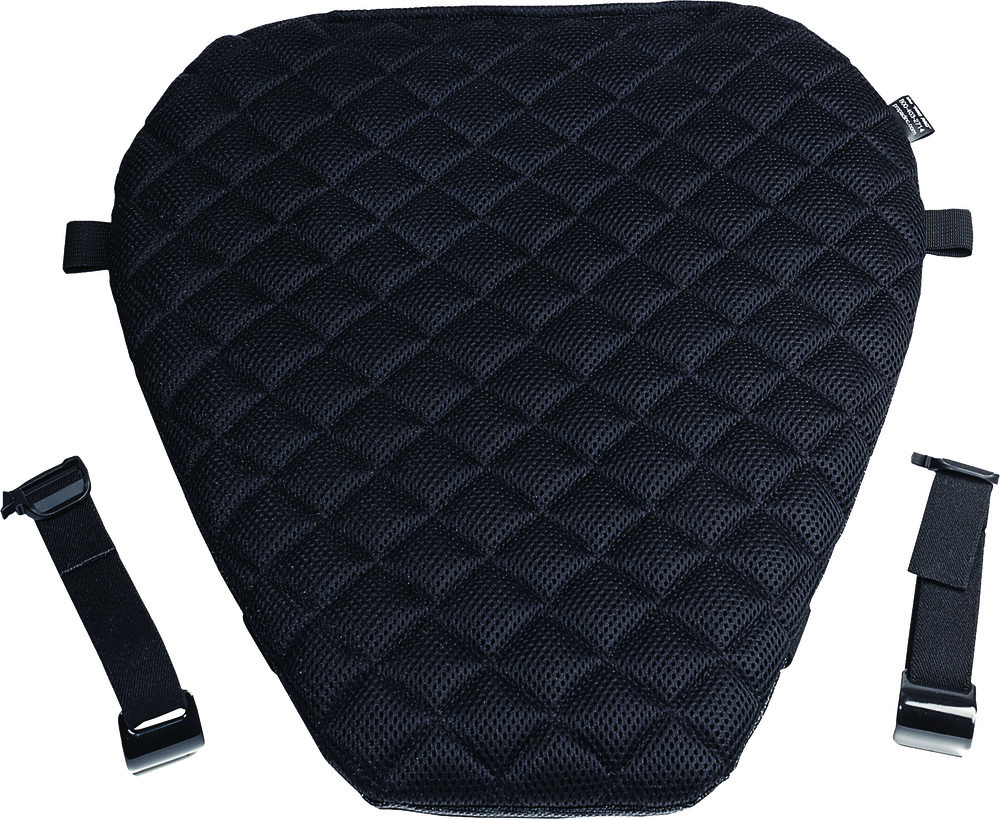 Pro Pad Quilted Diamond Mesh Seat Supercruzer Top Pad