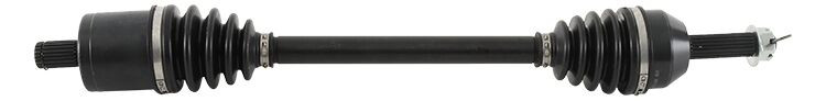 ALL BALLS 8 BALL EXTREME AXLE FRONT