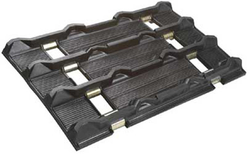 CAMSO 2.52 PITCH ENERGY TRACK 136 X 1.00 15 WIDE