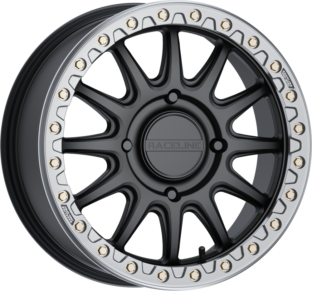 Alpha Beadlock Wheel