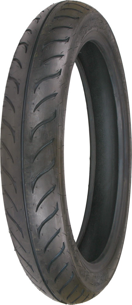SHINKO TIRE 611 SERIES FRONT MT90-16 71H BIAS TL