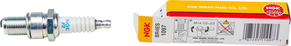 NGK SPARK PLUG #1097/04