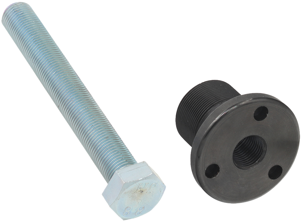 SP1 DRIVEN PULLER A/C