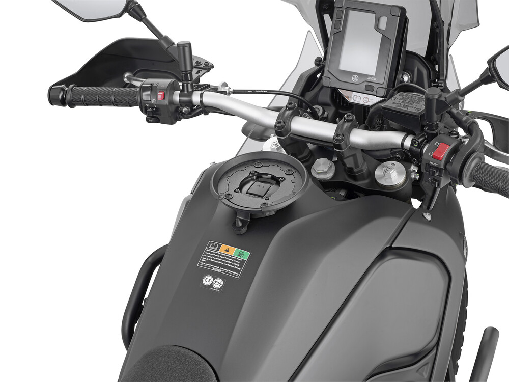 TANKLOCK MOUNT YAM
