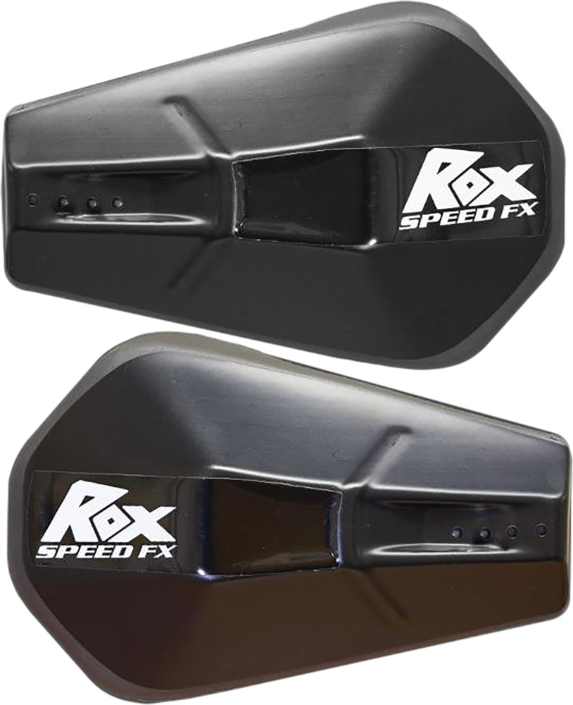 ROX ROX PRO-TEC HANDGUARD KIT MOUNTS NOT INCLUDED