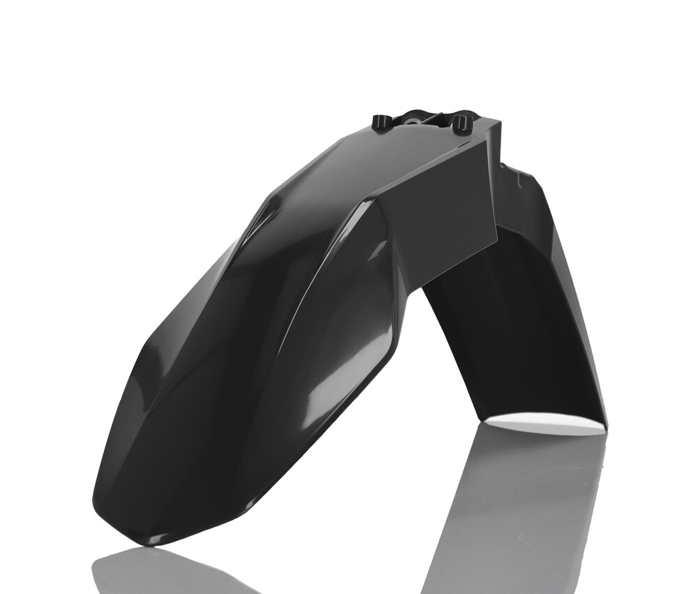 Acerbis Front Fender Gas Gas 125cc-450cc 2021-2023