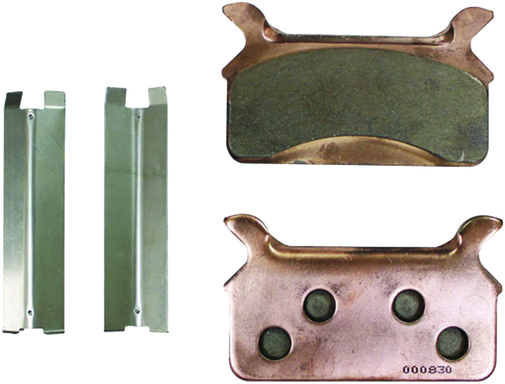 SP1 BRAKE PADS POL PAIR