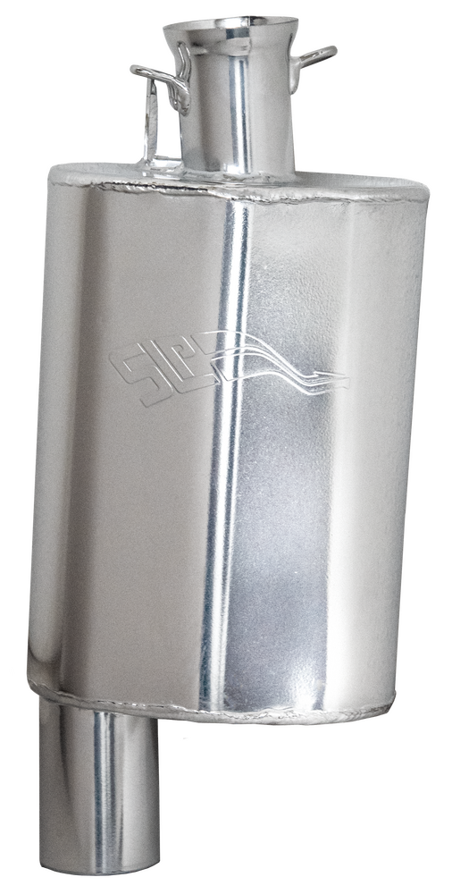 Slp Ac 858 Lightweight Silencer