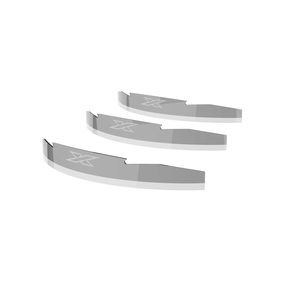 EKS BRAND LUCID ZIP OFF VISOR