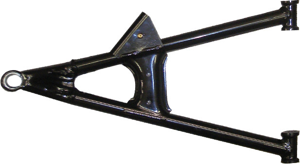 SP1 LOWER LH A-ARM POL