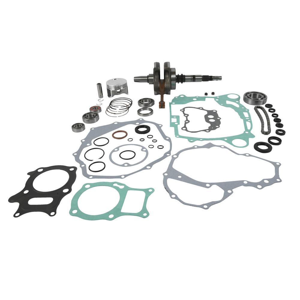 VERTEX COMPLETE ENGINE REBUILD KIT HON