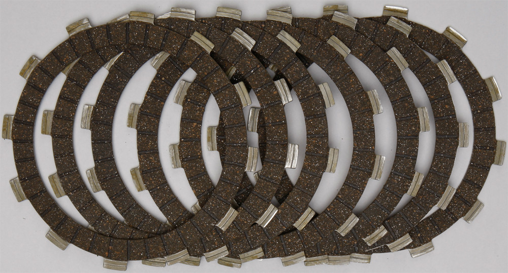 EBC REDLINE CLUTCH KIT CK2226