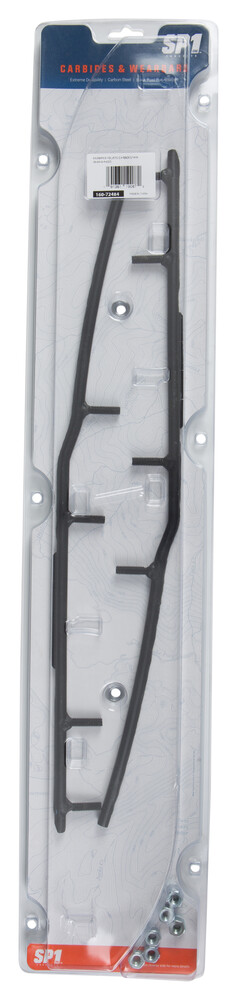Sp1 Ripper Four75 Carbides Yam Yam S/M