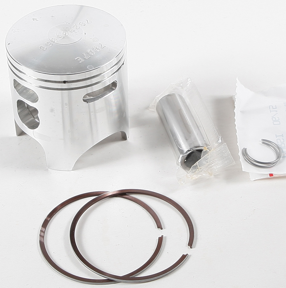 WISECO PISTON KIT PRO-LITE 50.50/+2.00 KAW