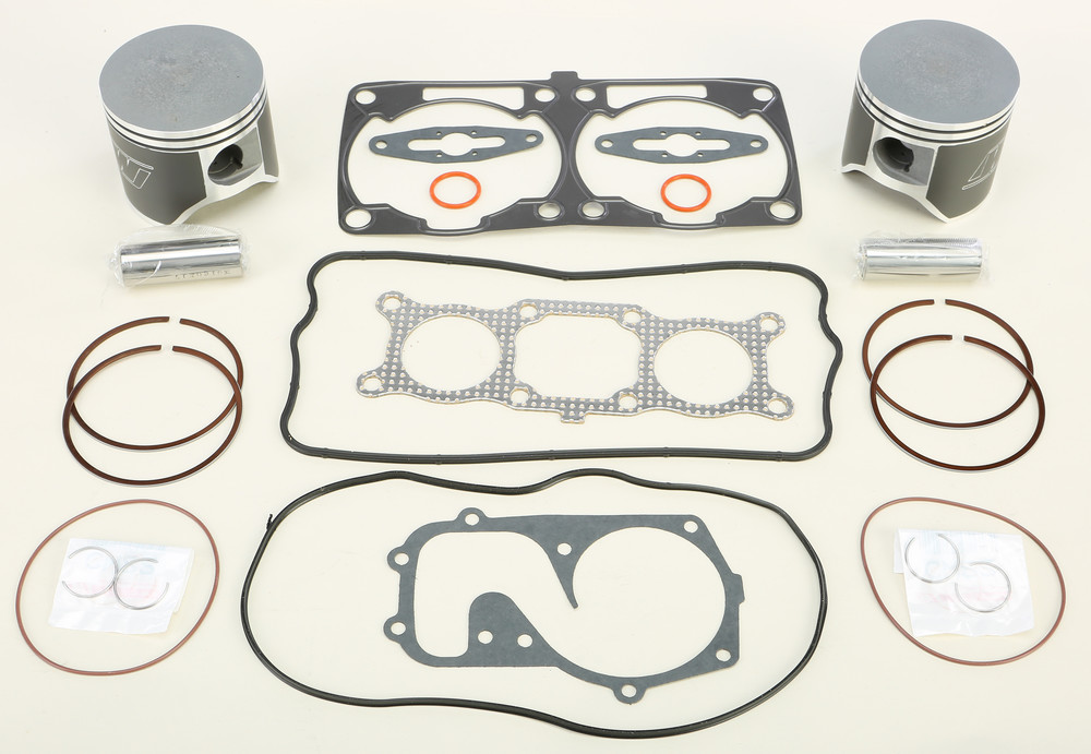 WISECO STANDARD BORE S/M PISTON KIT