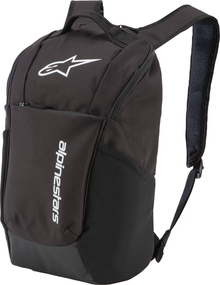 DEFCON V2 BACKPACK BLACK OS
