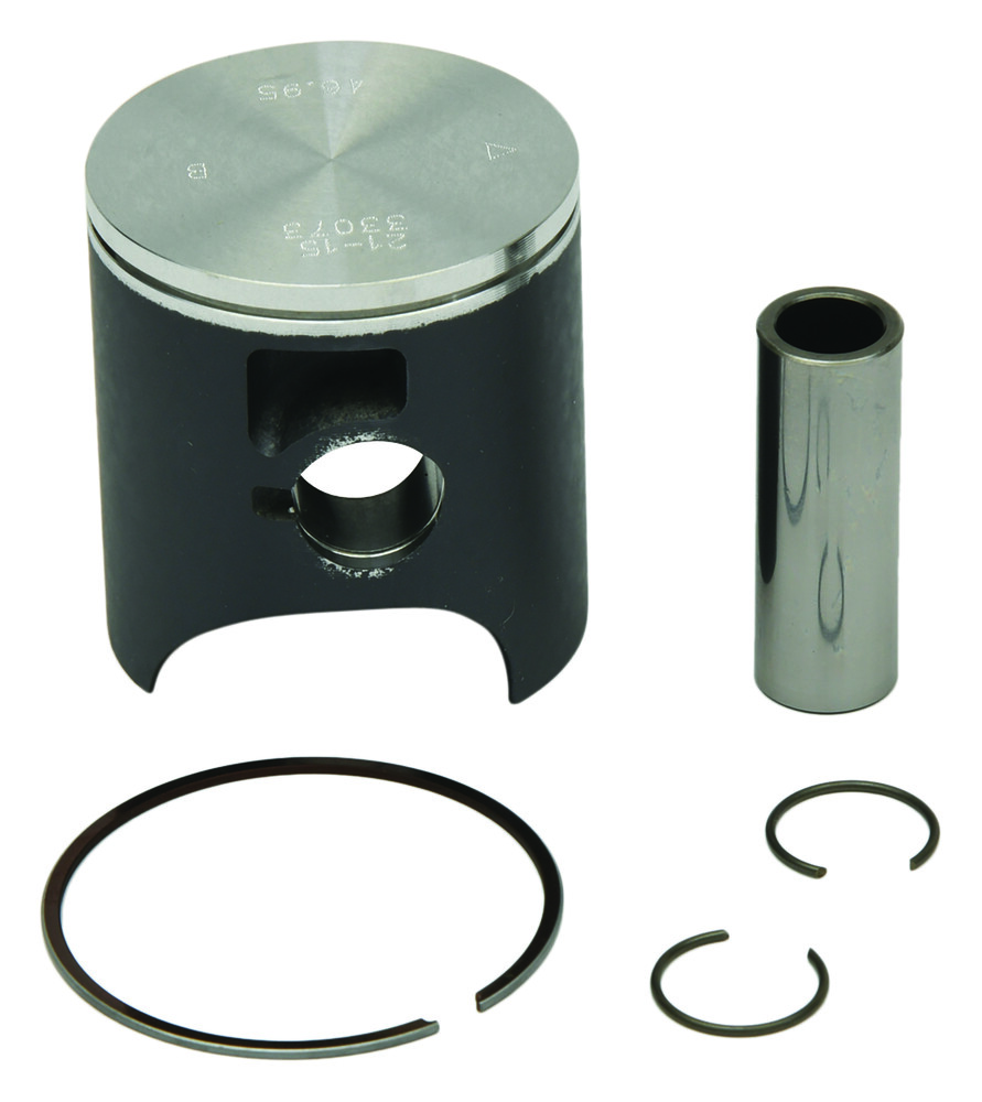 VERTEX PISTON KIT CAST RACE 46.95/STD HUSQ/KTM