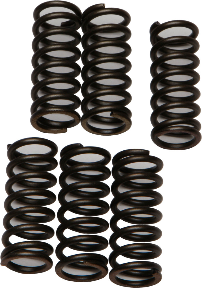 Clutch Springs