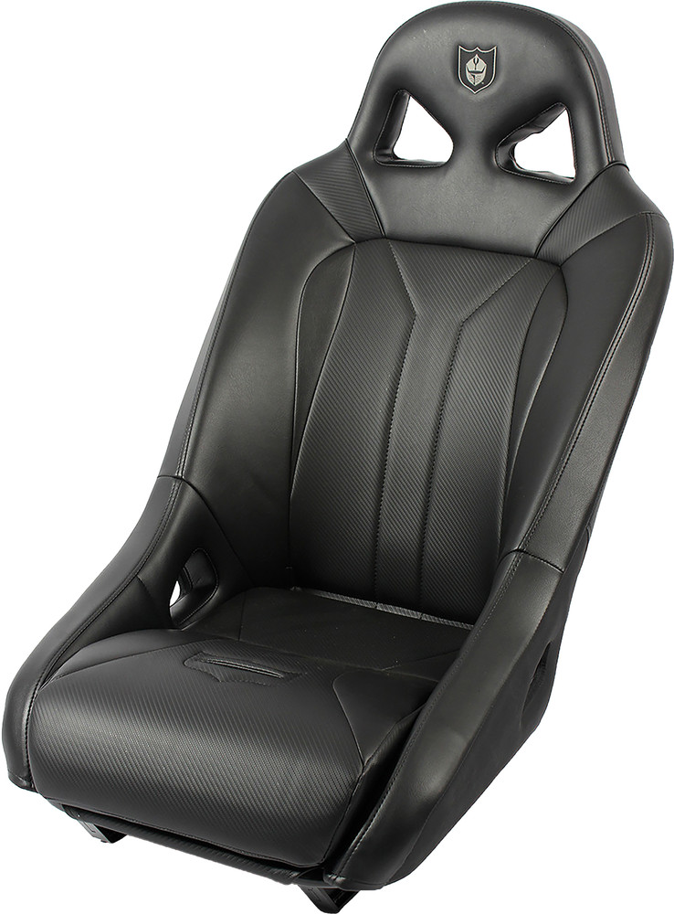PRO ARMOR G2 SUSPENSION SEAT BLACK/BLACK