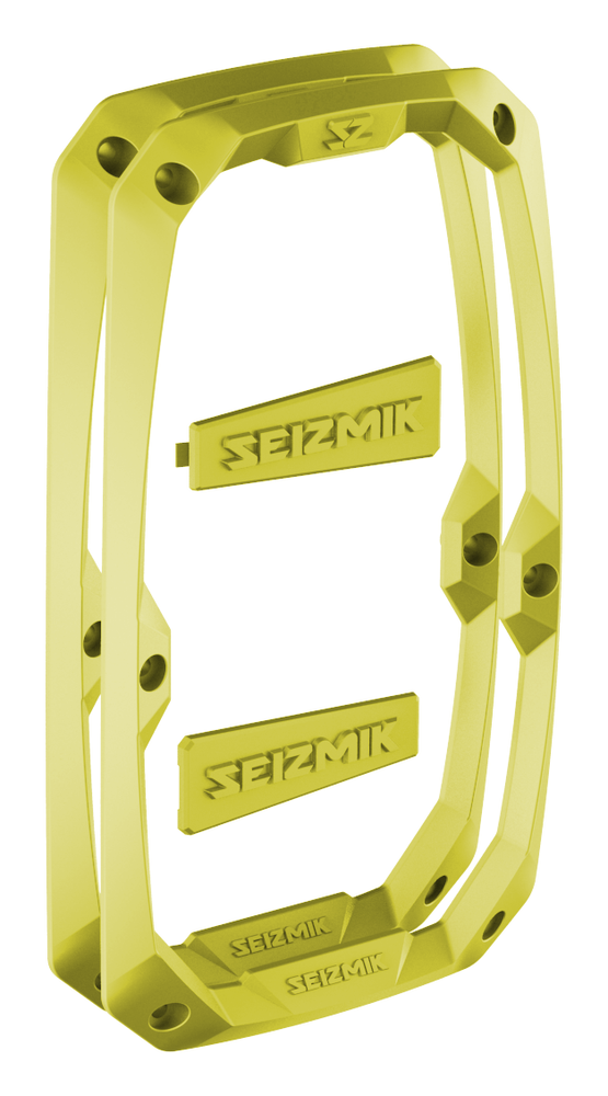 EMBARK MIRROR YEL TRIM KIT