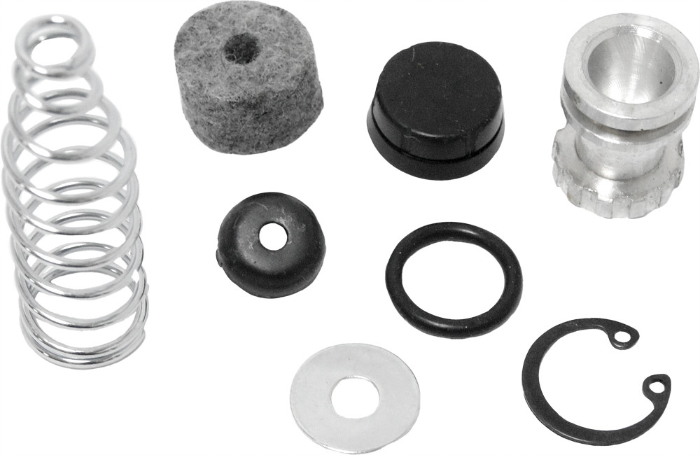 HARDDRIVE MASTER CYLINDER REBUILD KIT 72-81