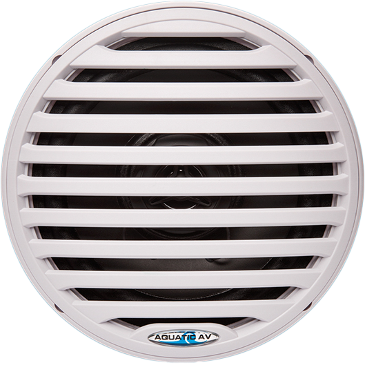 6.5" ECONOMY SERIES SPEAKERS (