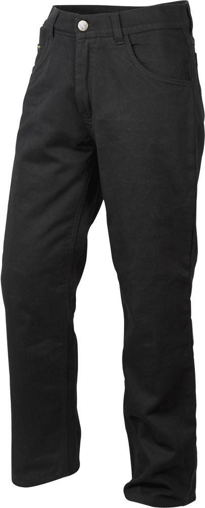 COVERT JEANS BLACK SIZE 32