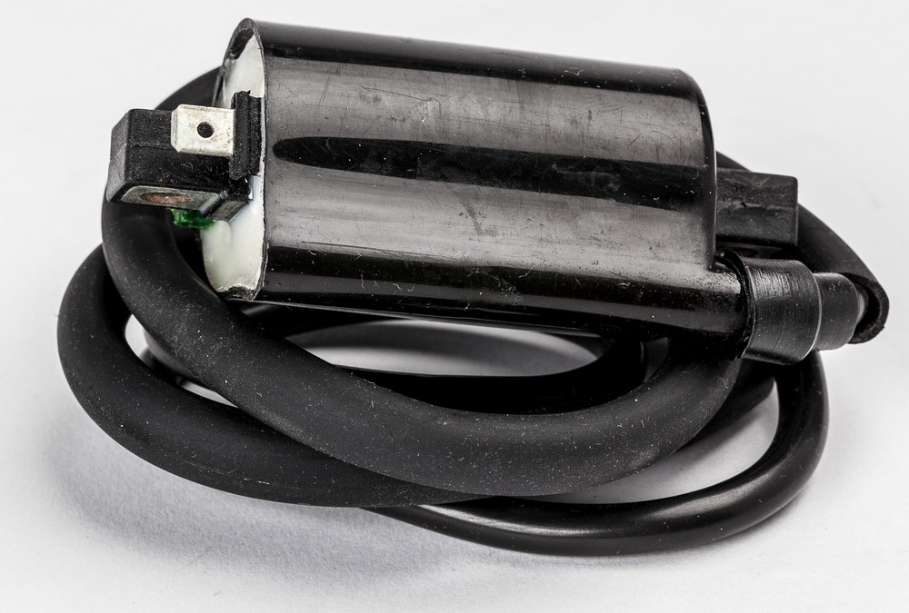 RICKS IGNITION COIL
