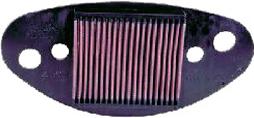 K&N AIR FILTER