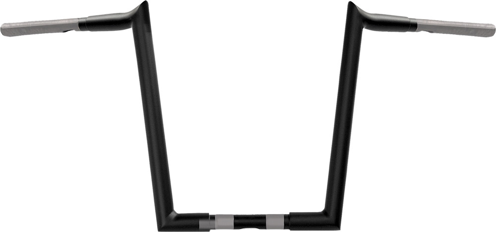 1-1/4" Chubby® Handlebar — Hooked