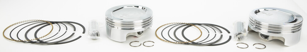 V-TWIN PISTON KIT