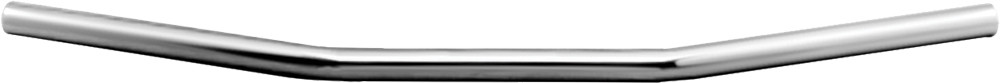 EMGO 7/8" HANDLEBAR DRAG - WIDE CENTER CHROME