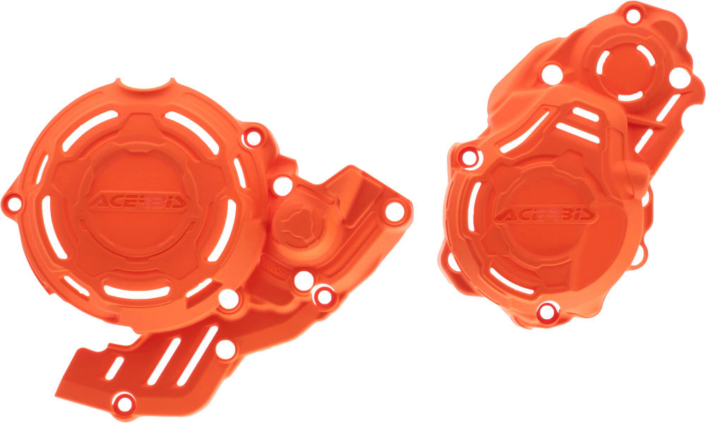 ACERBIS X-POWER KIT ORANGE`16