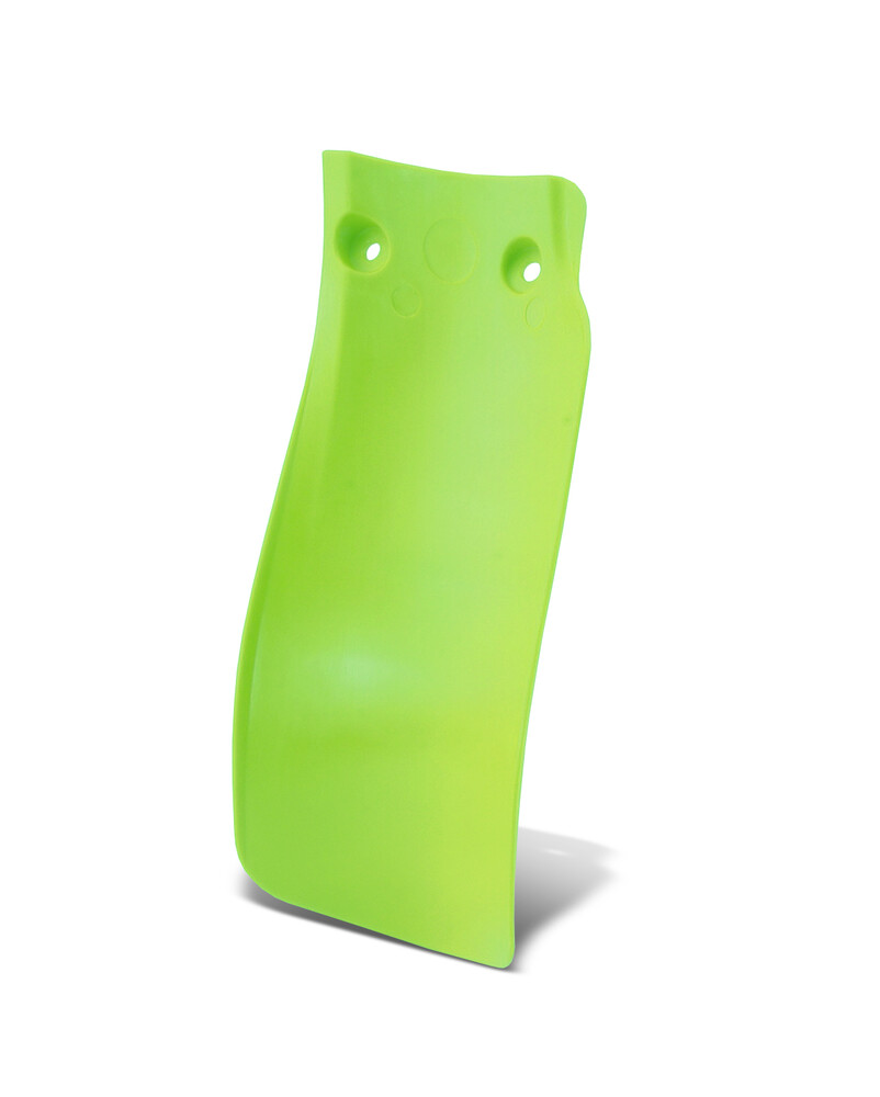 Cycra Mud Flap Green