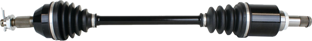 ALL BALLS 6 BALL AXLE
