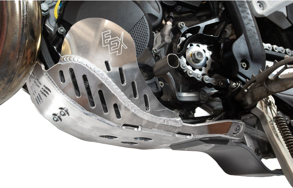 ENDURO ENGINEERING SKID PLATE KTM/HUS/GAS