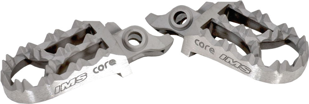 IMS CORE MX FOOTPEGS HON