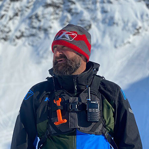 OXBOW GEAR LLC RENEGADE X TWO-WAY RADIO BLUETOOTH