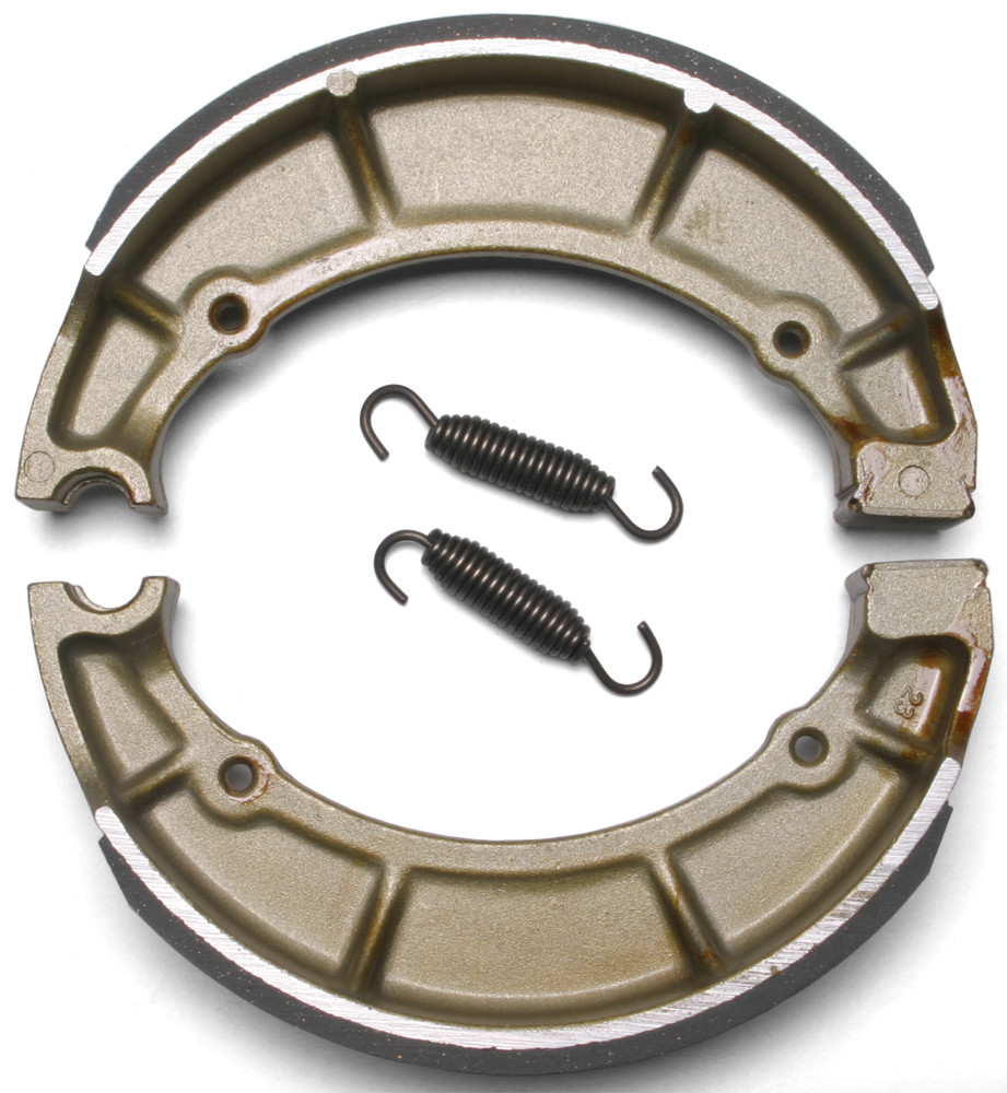 EBC BRAKE SHOES 515 PLAIN