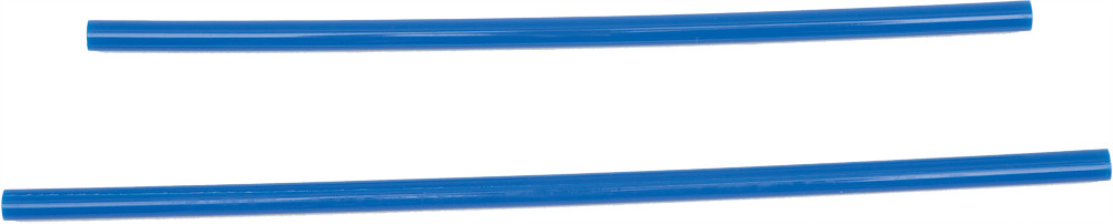 BYKAS SPOKE WRAPS BLUE 72/PK 21"/19"