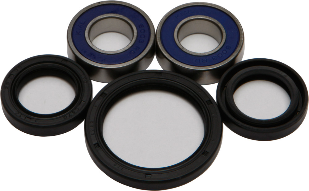 ALL BALLS FRONT WHEEL BEARING/SEAL KIT