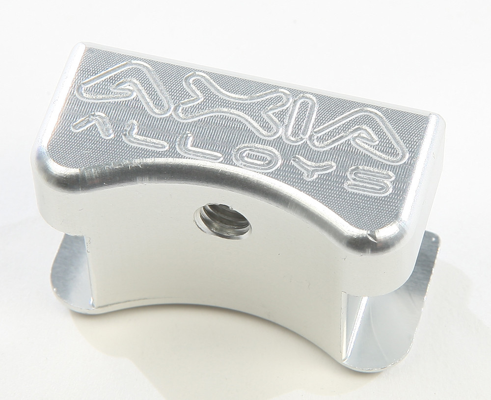 UNIV MOUNT 6MM FML SILVER